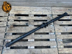 2011-2018 PORSCHE CAYENNE REAR DRIVE SHAFT PROPELLER 7P5521102L OEM 65 kmiles - Picture 1 of 10