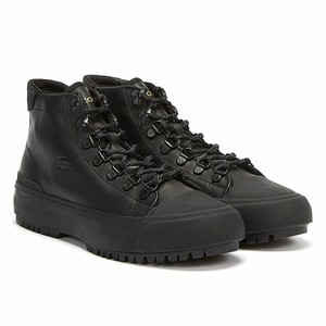 Las mejores ofertas en Botas negras Lacoste para Mujeres | eBay