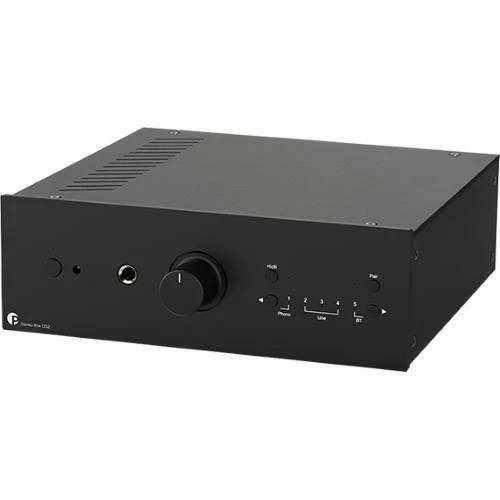 Pro-ject STEREO BOX DS2 Amplificatore integrato stereo digitale 2x80W su 8 ohm e - Immagine 1 di 1