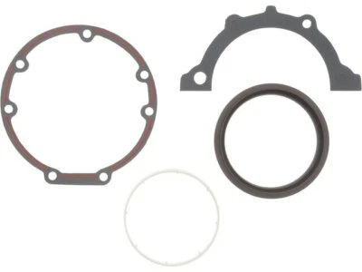 For 1987-1991 GMC R3500 Crankshaft Seal Kit Rear Victor Reinz 63723ZTMX 1988 - Image 1 of 2