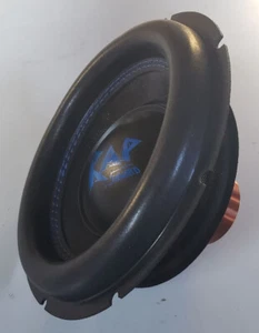 Kit de reconstrucción de subwoofers SAVARD RAP 8" D2/D4 - Imagen 1 de 1