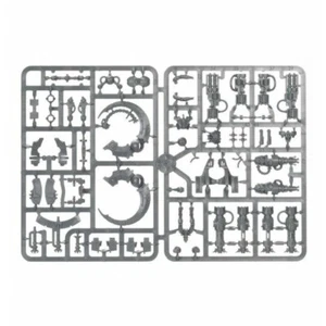 Necron TOMB BLADE Necrons 40K - Picture 1 of 1