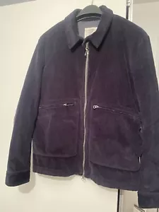 Brand New Kent & Curwen David Beckham men jacket RRP 450£ - Picture 1 of 7