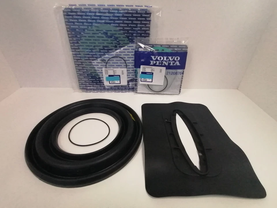 Original Volvo Penta Membransatz 21389074  für Saildrives SD110S, SD120S, 130S - Bild 1 von 1
