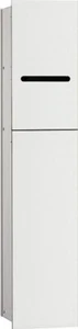 Emco WC-Modul asis 2.0 Unterputz Anschlag links Höhe 811mm - Bild 1 von 4