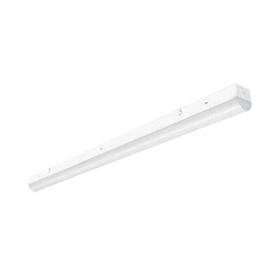 RAB SR4 - 4 ft. Accesorio de tira LED - Power and Color Select 6174 lm montaje en superficie Foto 1 de 2
