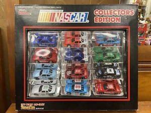 NASCAR Stock Car Die-Cast Replicas Collectors Edition  - Bild 1 von 6