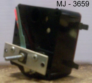 Vintage King - Seeley Thermos Co. - Indicador de temperatura - P/N: 14-09-981 (NOS) - Imagen 1 de 3