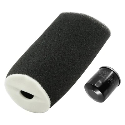 Очиститель масляного фильтра воздуха и двигателя для Yamaha Grizzly 660 YFM660 4x4 2002 2003-2006 - Изображение 1 из 4