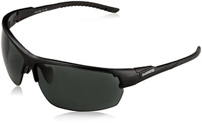 Shimano Fishing Glass PC HG-078L Matt Black from  Japan　DDP - Image 1 of 4