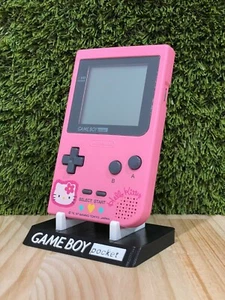 Gameboy Pocket Stand - Picture 1 of 3