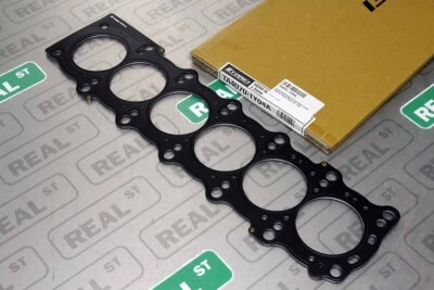 Junta de culata Tomei 87,5 mm diámetro 1,5 mm grosor para Toyota Supra 1JZ-GT TA4070-TY04A Foto 1 de 4