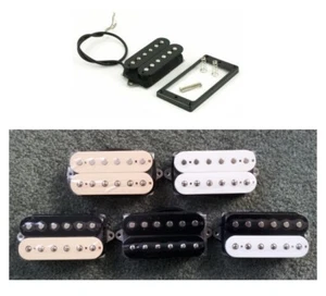(KOREA) KENT ARMSTRONG HPAO-1 OR HRO-1A HUMBUCKER GUITAR PICKUP - Picture 1 of 8