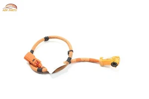 2022 - 2023 JAGUAR I-PACE INVERTER CONVERTER WIRE WIRING HARNESS CABLE OEM - Bild 1 von 9