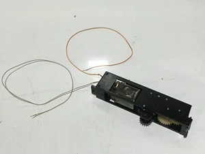 Bachmann Trains HO Scale Thomas & Friends Salty Motor w/ Gearbox - Tested - Picture 1 of 3