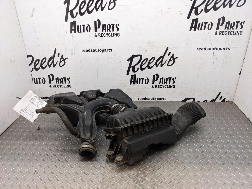 Filtro de aire compatible con 08-15 SMART 1154674 Foto 1 de 4