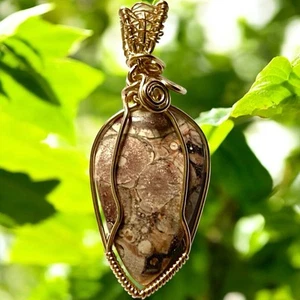 Designer Pendant-Bird’s Eye- SKU 06250 - Picture 1 of 3