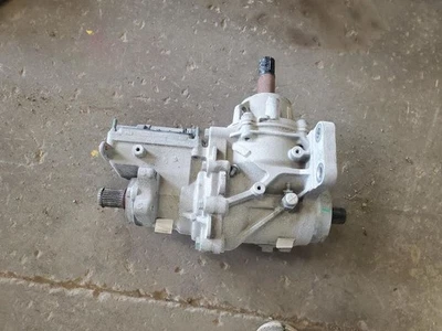 BUICK ENCORE  2020 Transfer Case 1834649 - Image 1 of 4