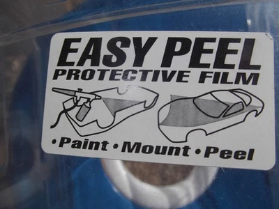 Corpo trasparente - Immagine 1 di 4