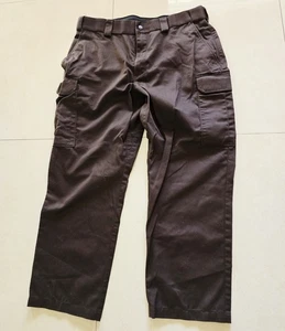 5.11 TACTICAL SERIES HOSE GR 38×29 SET 3 TLG. - Bild 1 von 2