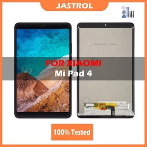Do Xiaomi 4 Pad Tablet Ekran LCD Wyświetlacz Digitizer Montaż Części zamienne - Zdjęcie 1 z 7