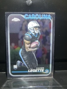 2024 Topps Chrome Rookie Card Lot - Picture 1 of 10