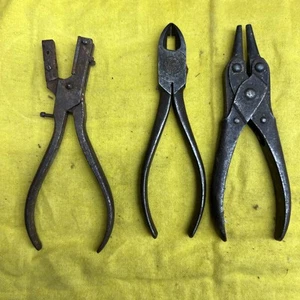 3 Vintage Typewriter Repair Tools ( Bernard’s Tool ) - Picture 1 of 13