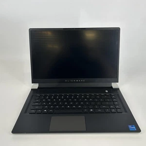 Dell Alienware X15 R1 240Hz 2K 2.3 GHz i7-11800H 32GB 1TB SSD RTX 3070 - Good - Picture 1 of 10