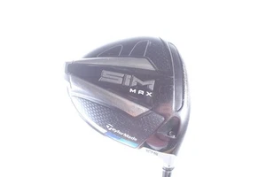 TaylorMade SIM MAX 10.5* Driver Tour Extra Stiff Flex Tensei CK Pro Series - Picture 1 of 8