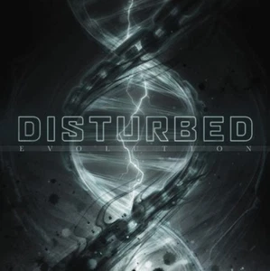 Disturbed Evolution (CD) Deluxe  Album - Bild 1 von 1