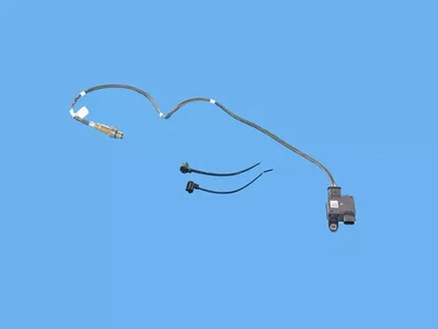 Sensor de partículas RAM 1500 2500 3500 2014-2016 MOPAR 68249512AD original Foto 1 de 3