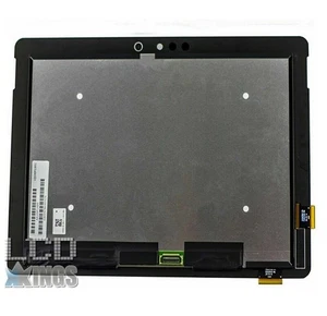 Microsoft Surface GO 3 1901 1926 Assembly Touch Digitizer UK Seller - Afbeelding 1 van 1