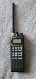 Odbiornik wielopasmowy Yupiteru MVT-3300EU - Darmowa wysyłka w Wielkiej Brytanii - Zdjęcie 1 z 16
