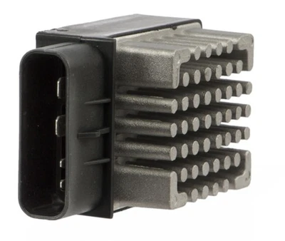 Four Seasons 36143 Pulse Width Modulated Fan Controller - Image 1 of 4