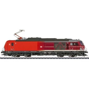 Märklin 39293 H0 Hybrid-Lok Vectron Dual Mode 249 001-9 DB-Cargo MFX Sound Neu - Bild 1 von 4