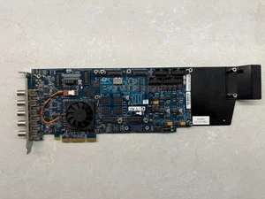 bluefish444 EPOCH 4K Supernova SDI PCIe Karta przechwytywania wideo EB3002 BFLF016083 - Zdjęcie 1 z 3