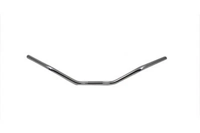 3-1/2 inch Speedster Handlebar without Indents fits Harley Davidson - Image 1 of 1