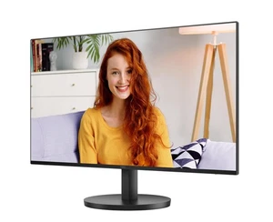 Monitor Aoc Basic-Line B3 23,8" 1920 X 1080 píxeles Full Hd Ips Panel Hdmi Usb-C - Imagen 1 de 1