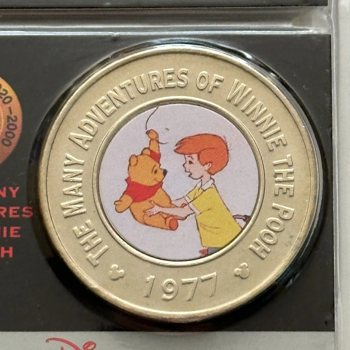 Disney Decades Coins for sale | eBay
