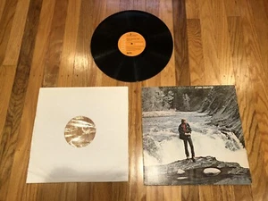 JOHN DENVER ROCKY MOUNTAIN HIGH LP 12” RECORD - Picture 1 of 9