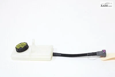 2019-2022 FORD TRANSIT CONNECT BRAKE MASTER CYLINDER RESERVOIR TANK W/ HOSE OEM - Image 1 of 4