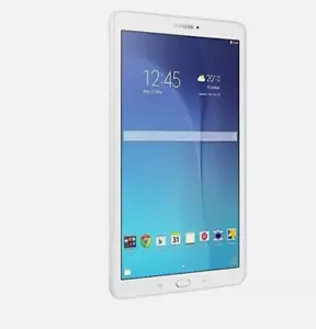 Samsung Galaxy TAB E SM-T560 9.6 WI-FI 8GB 1.5GB MB Android Tablet Excellent - Picture 1 of 3