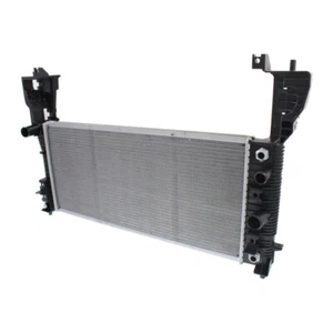 Nuevo radiador para Ford Audi Edge 2011-2015 por Ct4Z 8005 A - Imagen 1 de 4