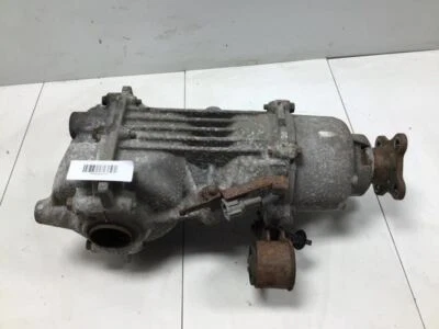 Nissan Murano 2007 3,5 L AWD diferencial trasero portador OEM+ Foto 1 de 4