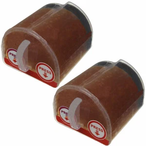 2x Cartucho de filtro de hierro generador de vapor puro PHILIPS PerfectCare GC001/01 GC763 - Imagen 1 de 5