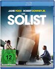 Der Solist (Blu-Ray) Foxx Jamie Keener Catherine Hollander Tom Downey Robert Jr.