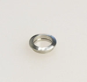 1/4" 50 Pack Quarter Inch Stainless Steel Heim Spacer Washer  - Picture 1 of 6