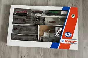 Roco H0 41070 Startpackung Güterzug DB Gleichstrom - Bild 1 von 9