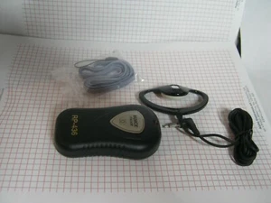 RICEVITORE UHF FM 433 / 468 Mhz INTEK RP-436 - Picture 1 of 2