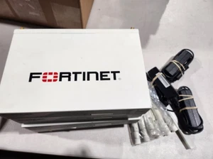 Lot of 4 FWF-60C Fortinet Fortiwifi 60C Firewall Router - Picture 1 of 2